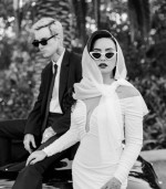 Demi Lovato și Jutes/ Foto: Instagram