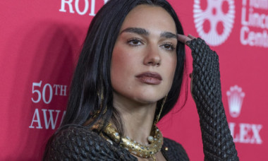 Dua Lipa a interpretat o piesă din repertoriul lui Enrique Iglesias și i-a cucerit pe fani: „Ești atât de talentată”