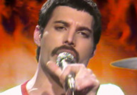 Femeia căreia Freddie Mercury i-a lăsat toată averea: "Toate iubitele m-au întrebat de ce nu o pot înlocui pe ea, dar era imposibil"