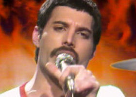 Femeia căreia Freddie Mercury i-a lăsat toată averea: "Toate iubitele m-au întrebat de ce nu o pot înlocui pe ea, dar era imposibil"
