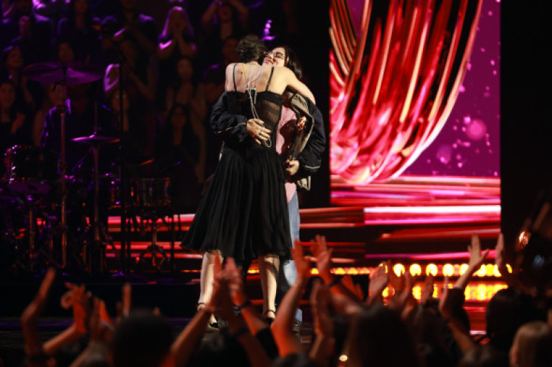 2025 iHeartRadio Music Awards - Show