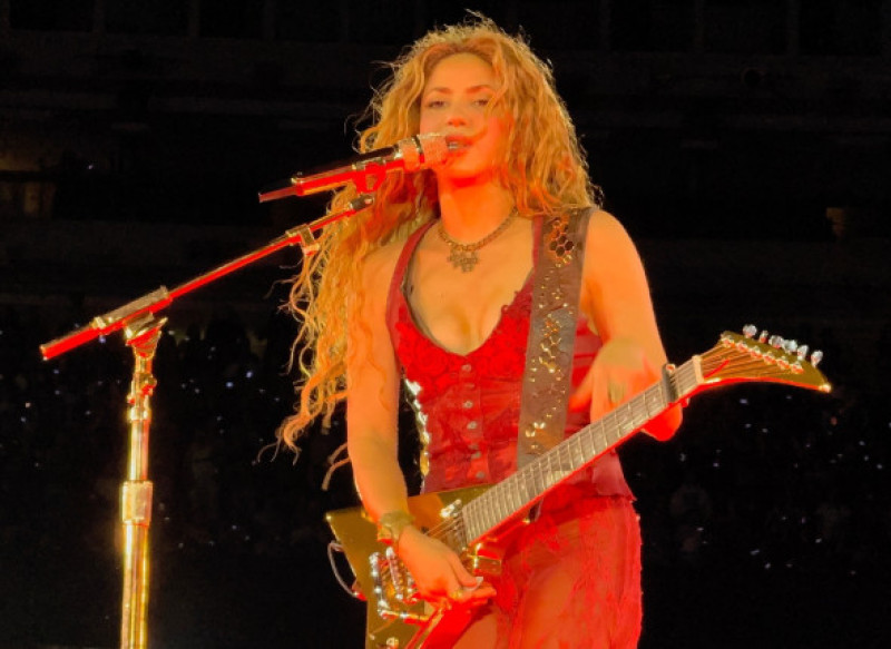 Shakira/ Profimedia