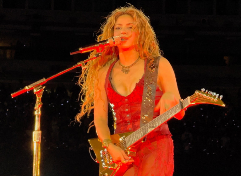 Shakira/ Profimedia