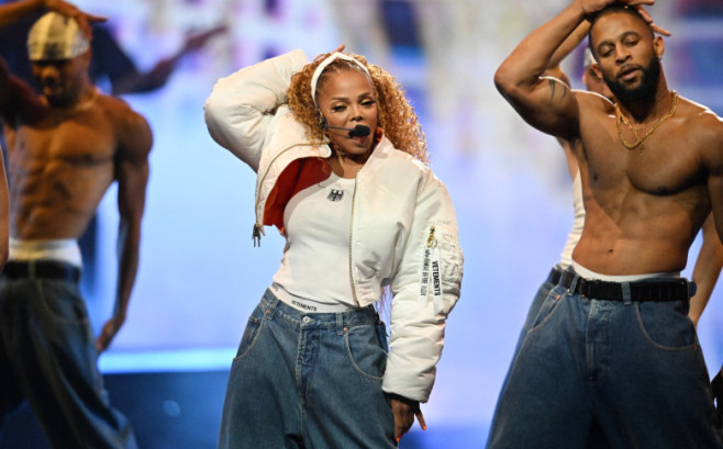 Janet Jackson (8)