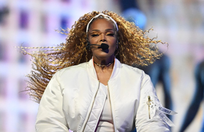 Janet Jackson (9)