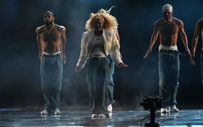 Janet Jackson (10)