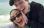 Demi Lovato on social media