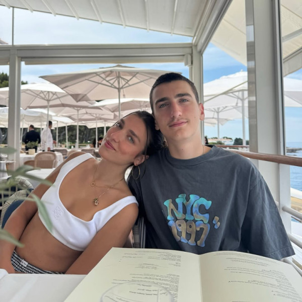 sora si fratele lui dua lipa
