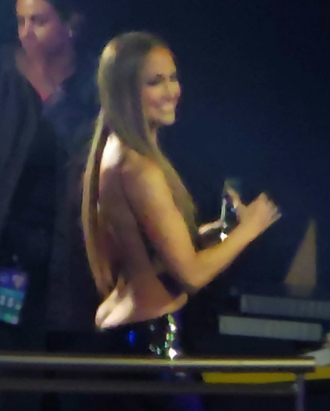 Jennifer Lopez