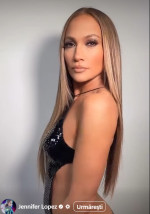 jennifer lopez