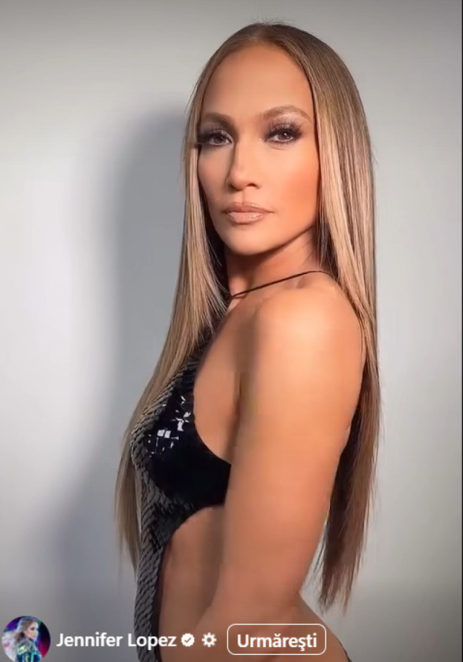 jennifer lopez