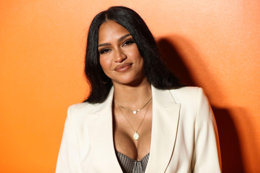 Cassie Ventura