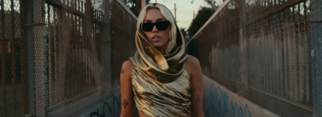 Miley Cyrus/ Profimedia