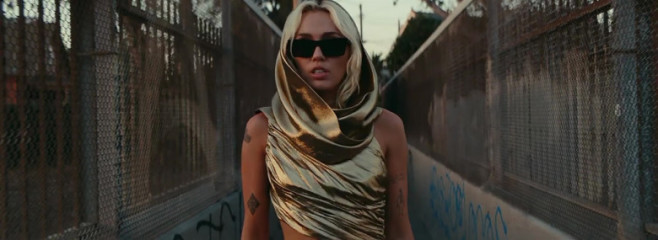 Miley Cyrus/ Profimedia