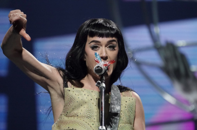 Katy Perry/ Profimedia