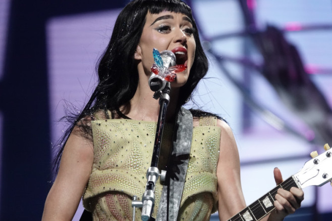 Katy Perry/ Profimedia