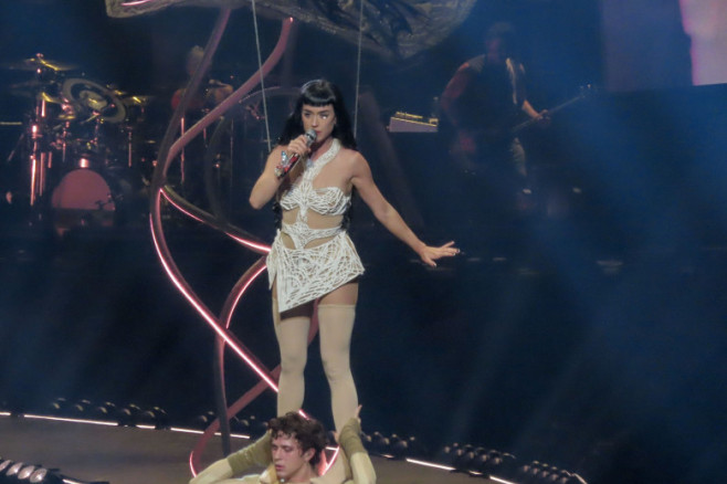 Katy Perry/ Profimedia