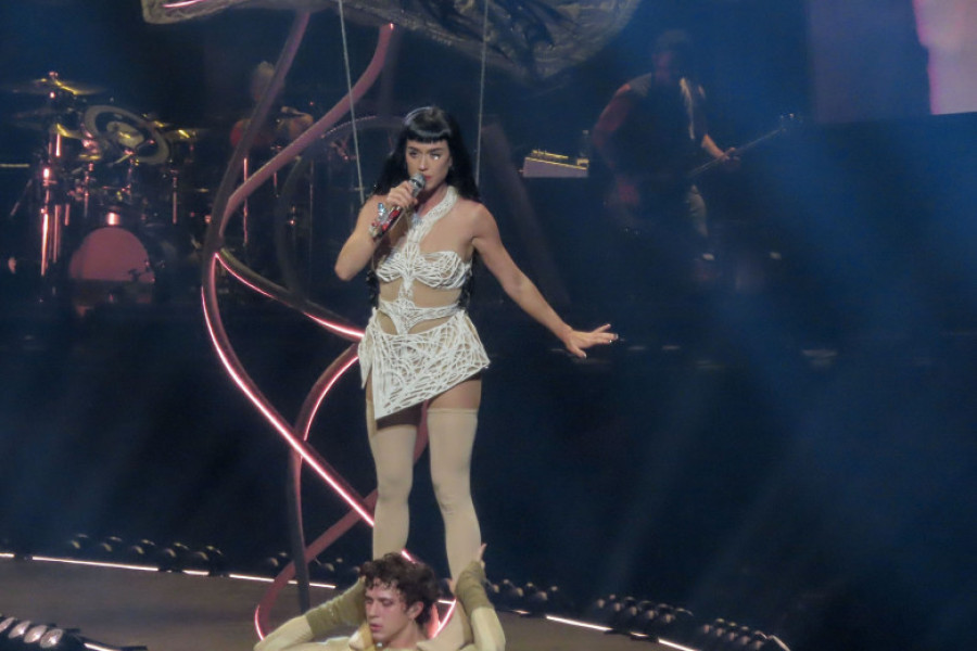 Katy Perry/ Profimedia