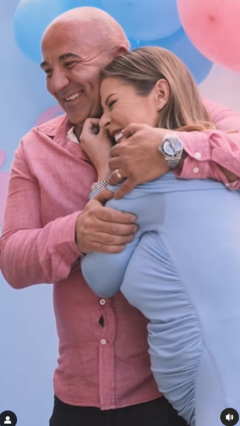roxana nemes insarcinata (1)