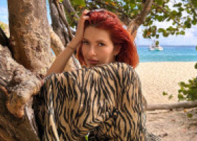 Lidia Buble, despre relația cu Horațiu Niculau: „Între noi, totul este simplu, firesc!” Afaceristul e mai mare decât ea cu 30 de ani