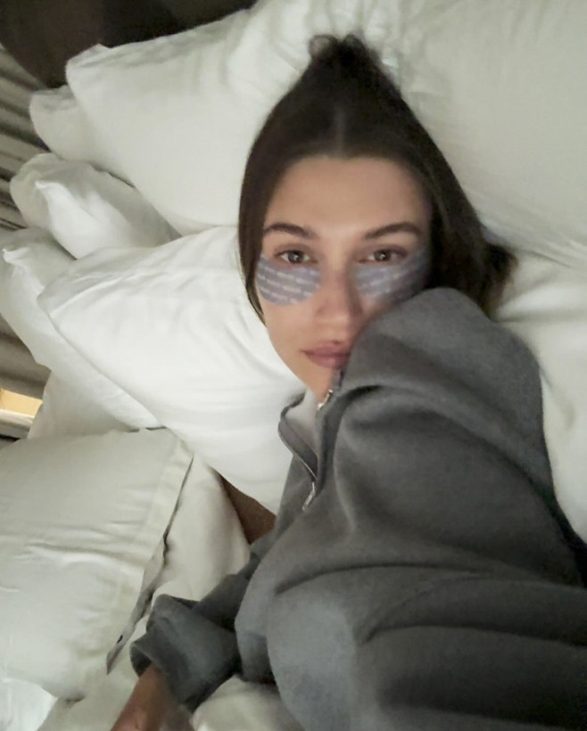 Hailey Bieber/ Profimedia