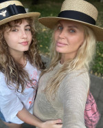 andreea banica si fiica ei (2)