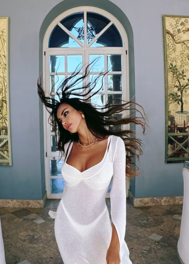 Mădălina Ghenea