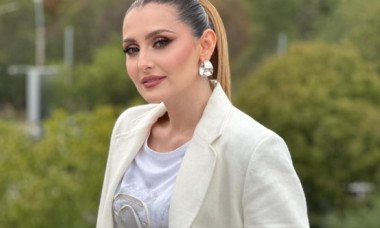 Alina Sorescu, dezvăluiri dureroase la patru luni de la divorț: „Tot ce am făcut a fost pentru binele fetelor mele”
