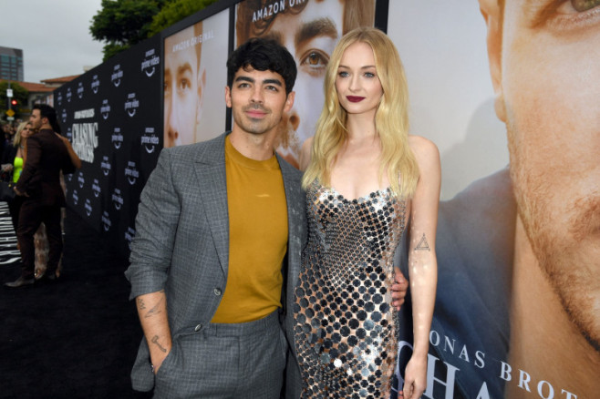joe jonas, sophie turner