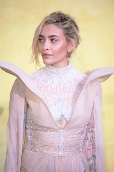Paris Jackson/ Profimedia