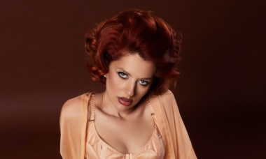 Val de reacții pe rețelele de socializare după ce Lidia Buble a pozat topless: „Nu ți-e rușine de tatăl tău?”