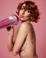 Lidia Buble/ Foto: Facebook