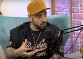 CRBL, dezvăluiri despre divorț și relația cu Olga Guțanu: „Nu am cerut buletinul. A fost un șoc și pentru mine”