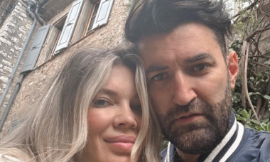 Cum reacționează Gina Pistol când Smiley e curtat de alte femei: „Nu mai încerc să schimb pe nimeni”