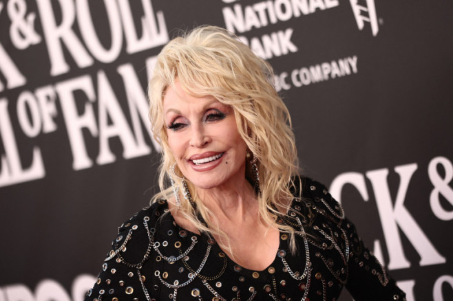 Dolly Parton/ Profimedia