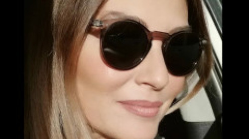 Anca Țurcașiu, dezvăluiri despre problemele sale de sănătate: „Nu știu dacă e foarte bine, dar nu sunt adepta medicamentelor”