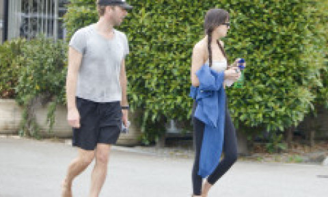 Dakota Johnson și Chris Martin s-au despărțit după aproape opt ani de relație: „De data asta pare definitiv”