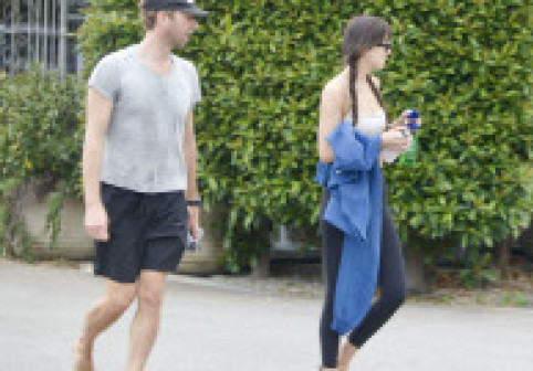 Dakota Johnson și Chris Martin s-au despărțit după aproape opt ani de relație: „De data asta pare definitiv”