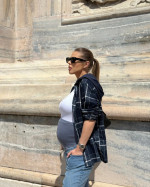 roxana nemes insarcinata (4)