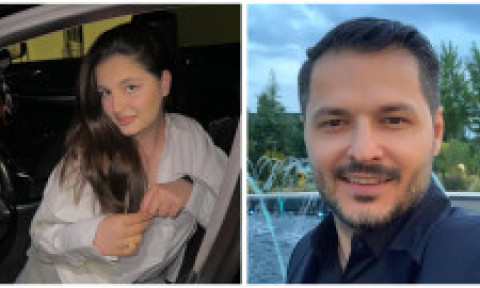 Fiica lui Liviu Vârciu va „bifa” prima intervenție estetică la doar 22 de ani. Fanii, vehemenți: „Nu, ăsta e tot farmecul”