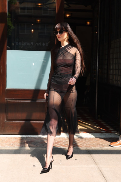 Dakota Johnson/ Profimedia