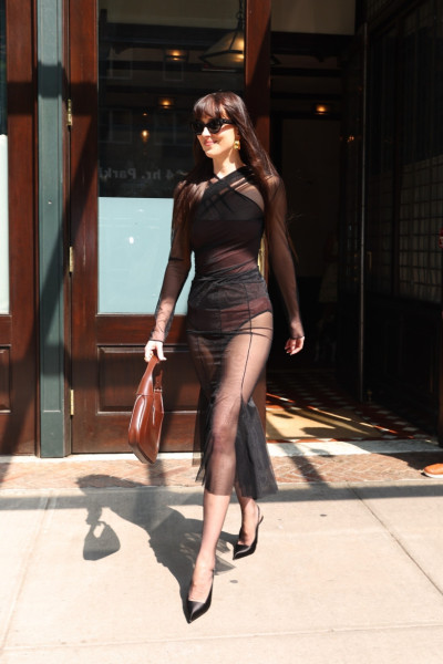 Dakota Johnson/ Profimedia