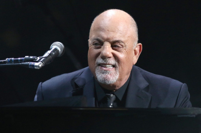 Billy Joel