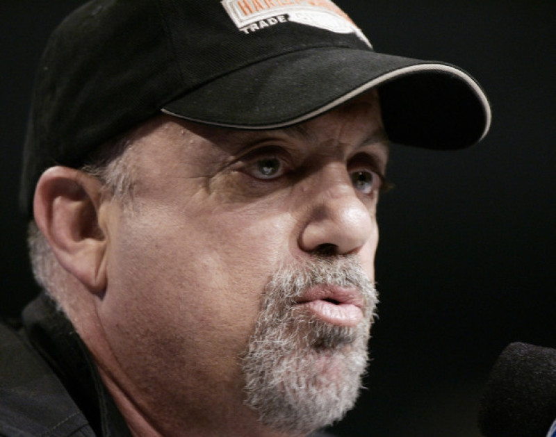 Billy Joel