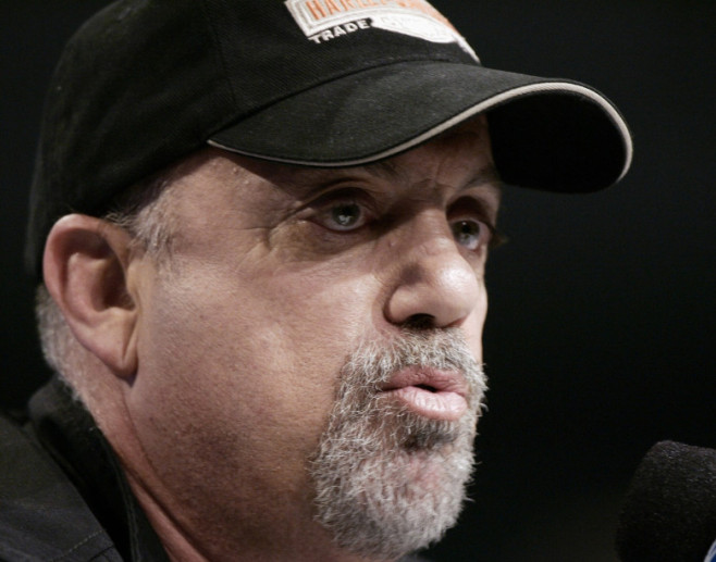 Billy Joel