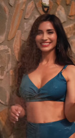 lili sandu in costum de baie (8)