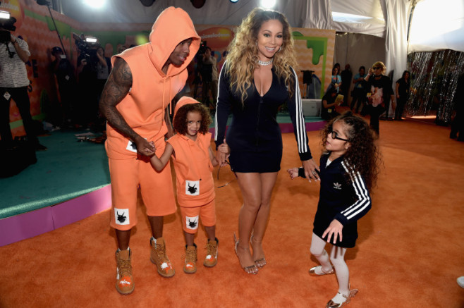 Nickelodeon's 2017 Kids' Choice Awards - Red Carpet