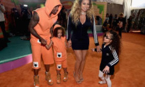 Gemenii adolescenți ai celebrei Mariah Carey dezvăluie cum este, de fapt, Nick Cannon ca tată. Actorul are 12 copii