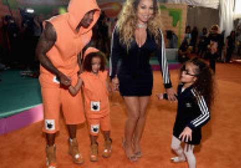 Gemenii adolescenți ai celebrei Mariah Carey dezvăluie cum este, de fapt, Nick Cannon ca tată. Actorul are 12 copii