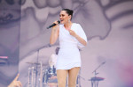 Capital's Summertime Ball 2025, Show, Wembley Stadium, London, UK - 15 Jun 2025